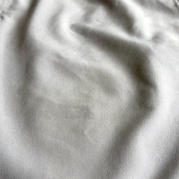 Men’s QuickSilver Grey Amphibian Shorts Size XL - Picture 6 of 6